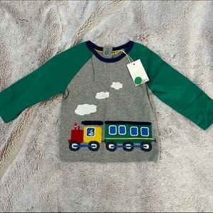 BODEN tshirt
